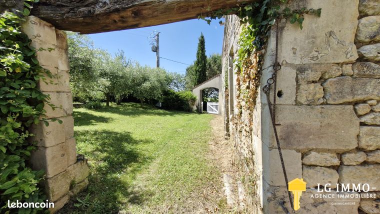 Maison 2 pièces 120 m²