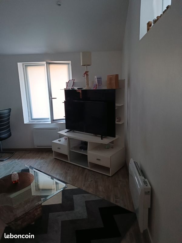 Appartement 3 pièces 49 m² · à Willer-sur-Thur · 49 m² · 700 €/mois