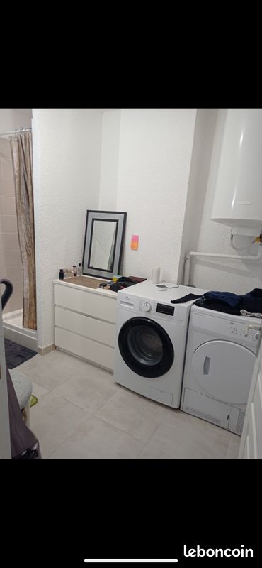 Appartement 3 pièces 71 m² · à Magalas · 70,5 m² · 660 €/mois