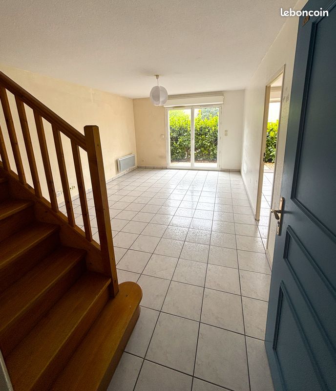 Maison 3 pièces 67 m² · à Muret · 67 m² · 170 000 €