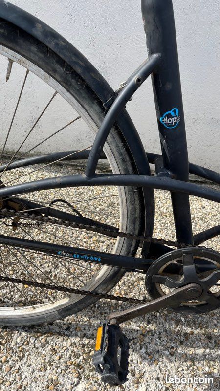 Vélo b’twin (image 2)