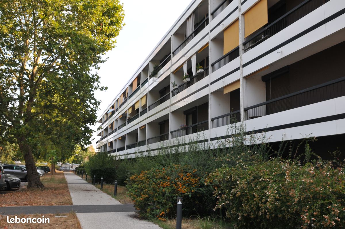 Appartement 3 pièces 75 m² · à Pessac · 75 m² · 1 062 €