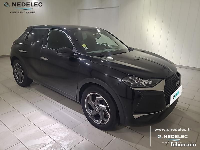 Ds DS 3 Crossback BlueHDi 100ch Grand Chic (image 3)