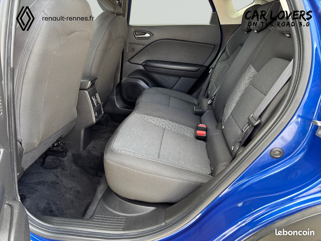 RENAULT Captur TCe 90 Evolution (image 29)