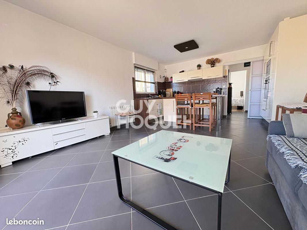 Appartement 3 pièces 53 m² · à Mimizan · 53 m² · 285 900 €
