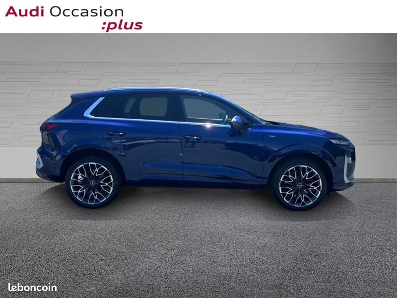 Audi Q3 1.5 e-hybrid 272ch Launch Edition S tronic 6 (image 31)