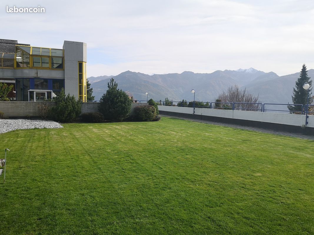 Appartement Montagne et Thalassothérapie en Suisse (image 4)