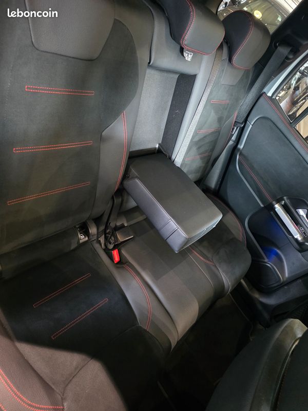 Mercedes-Benz Glb 2023 photo 5