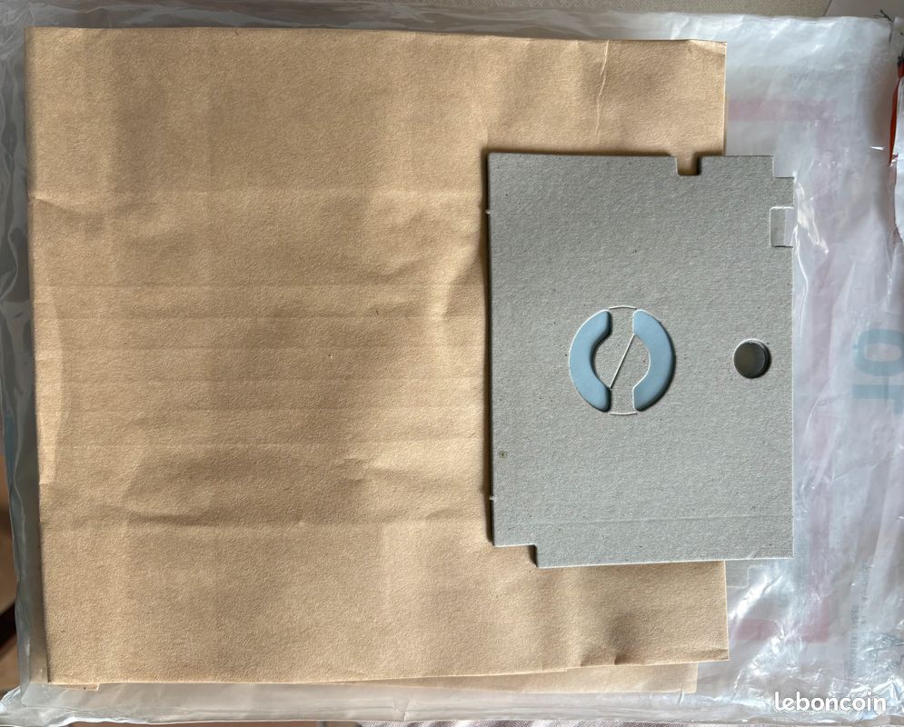 Sacs aspirateur Rowenta (image 2)