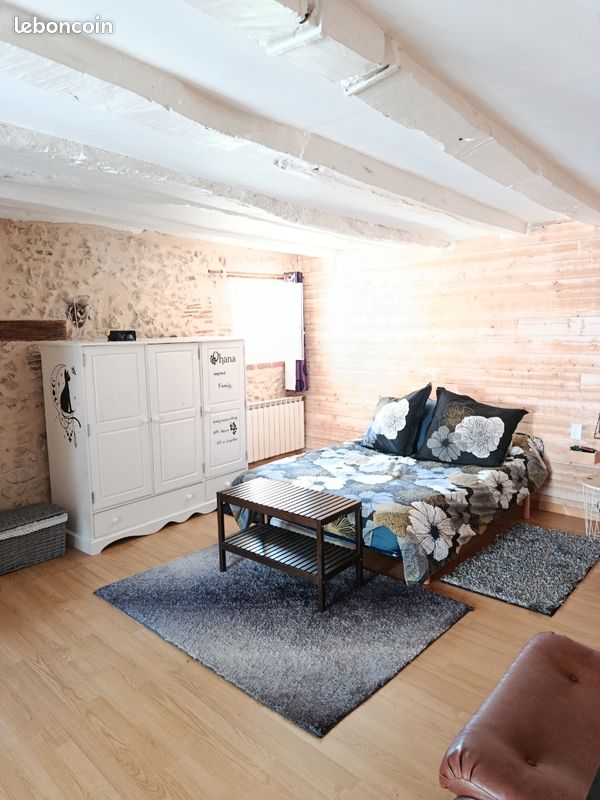 Maison 5 pièces 130 m² · à Monts · 130 m² · 255 000 €