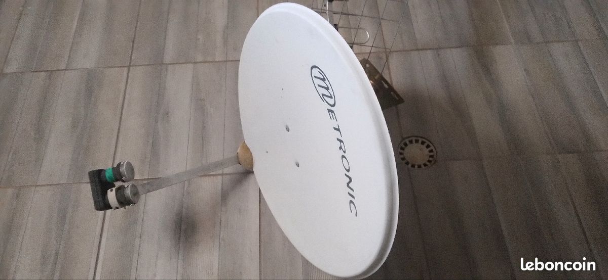 Antenne parabole (image 3)