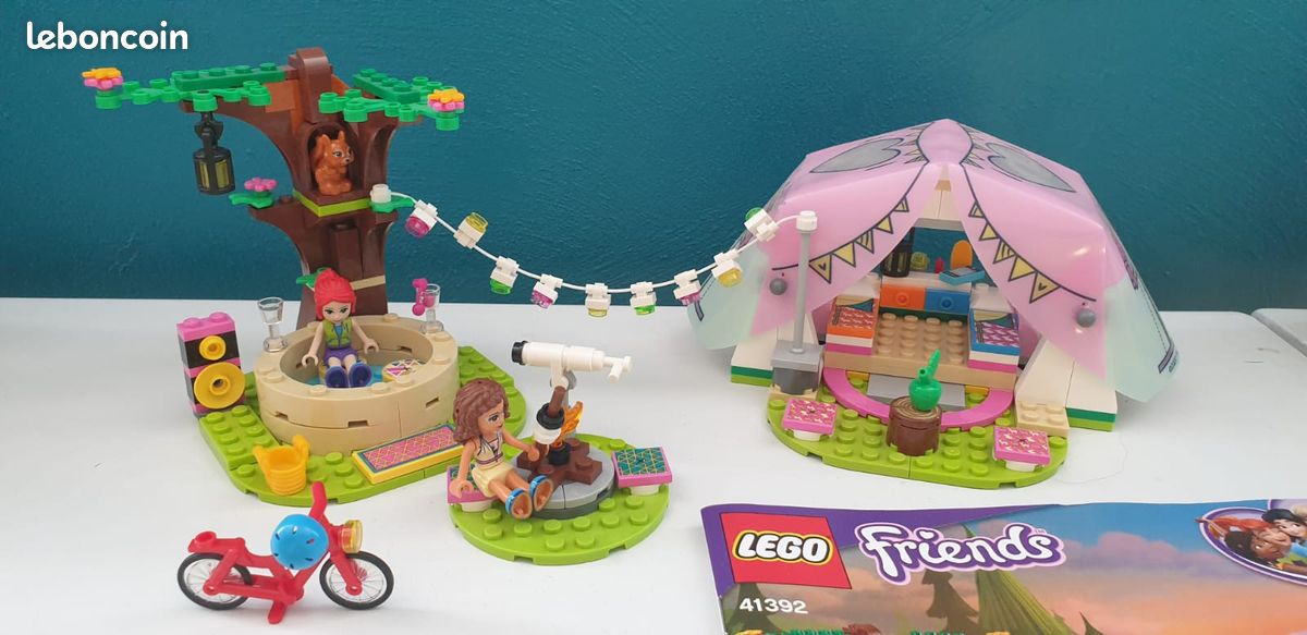 Lego friends 41932 (image 1)