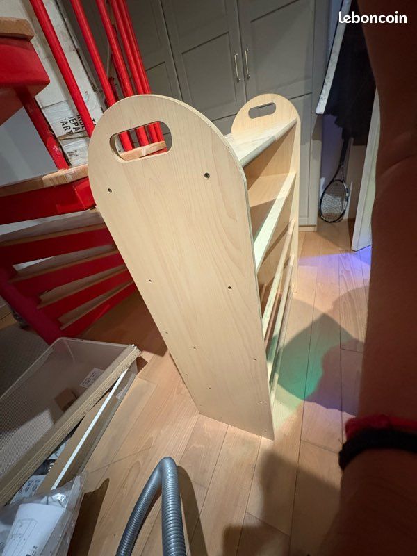 Meuble rangement chaussures (image 8)
