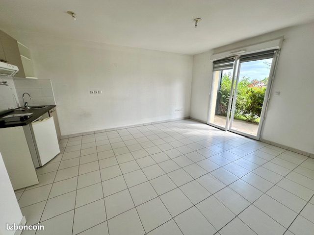 Appartement 2 pièces 40 m² · à Douai · 40 m² · 97 000 €
