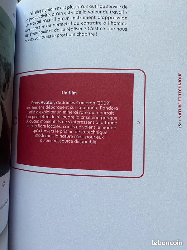Bac philo (image 3)