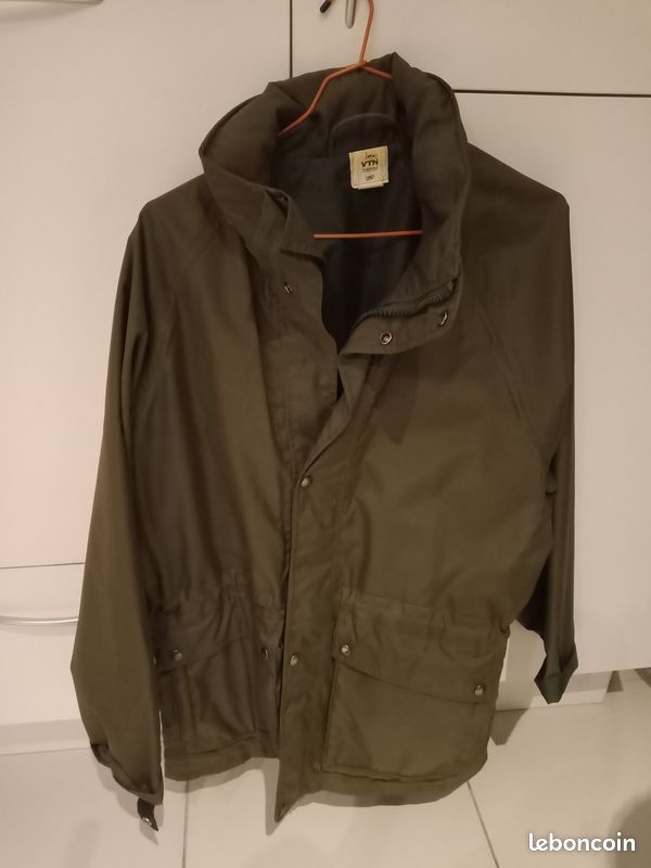 Veste coupe-vent (image 2)