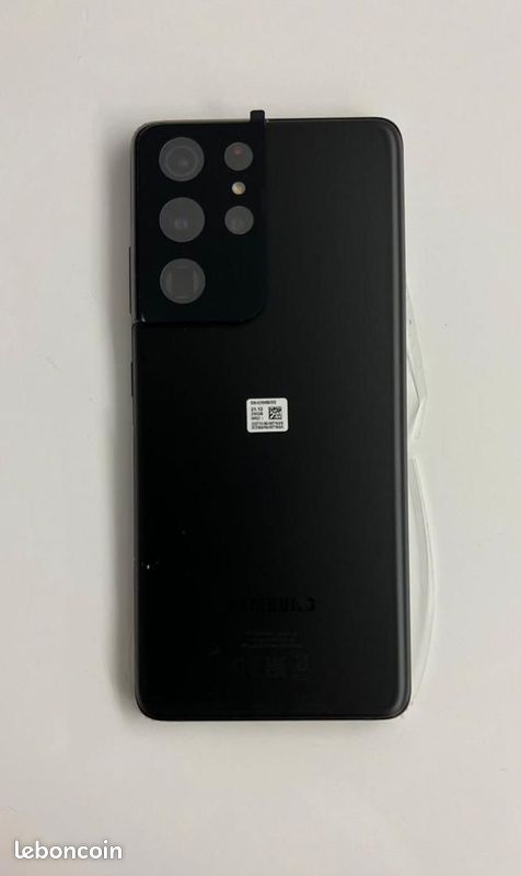 Samsung Galaxy S21 Ultra 5G (image 5)