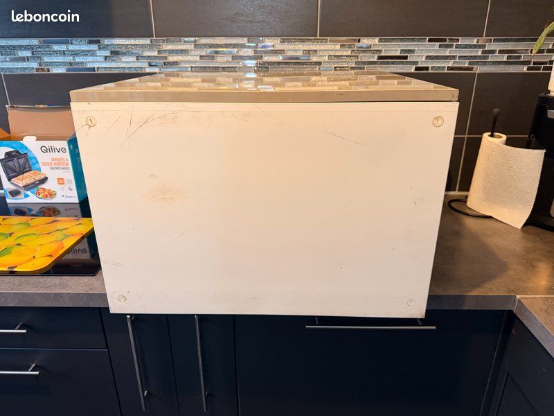Meuble IKEA BESTA (image 5)