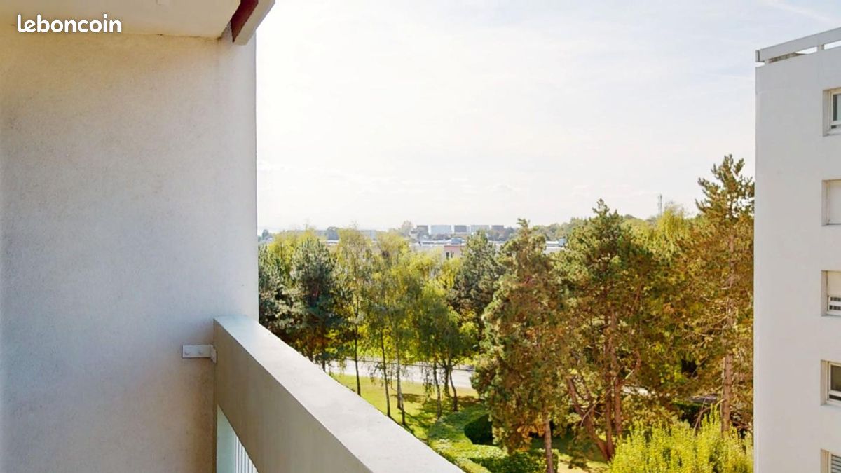 Appartement 4 pièces 80 m² · au Havre · 80 m² · 88 600 €
