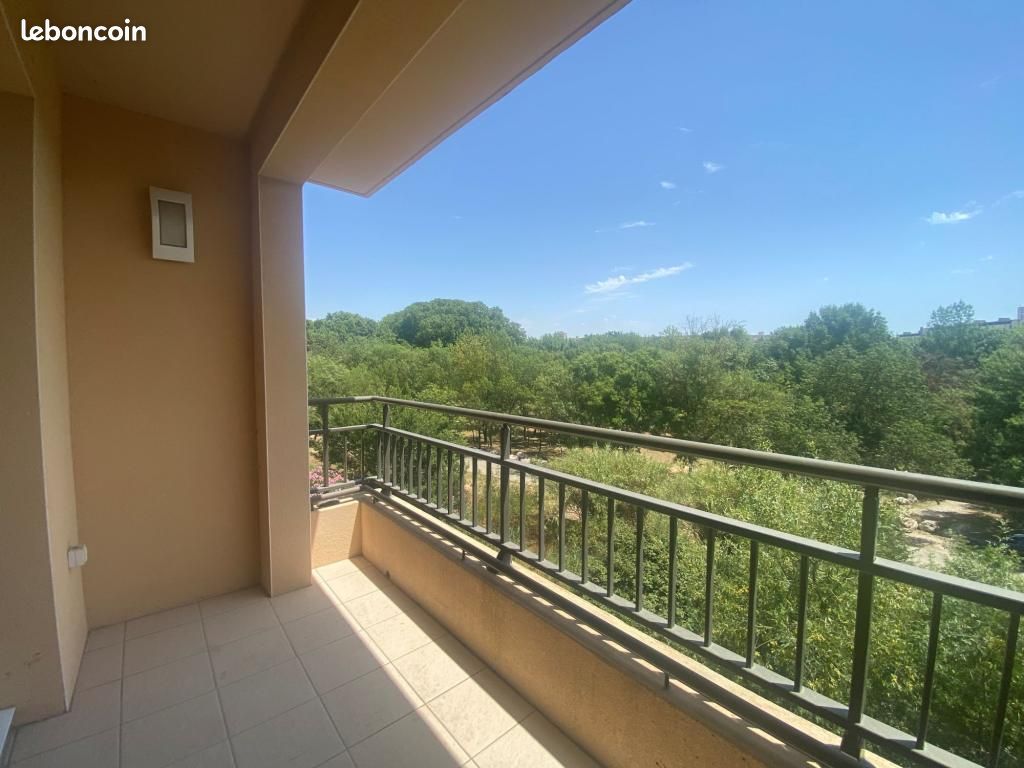Appartement 2 pièces 39 m² · à Juvignac · 39 m² · 119 500 €