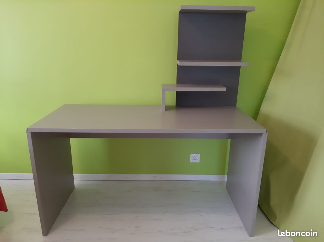 Bureau Tactil Gautier (image 1)