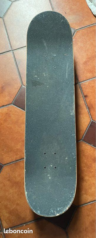 Skateboard toymachine (image 4)