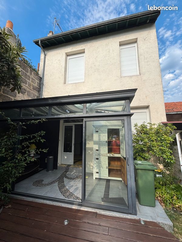 Veranda Aluminium (image 1)