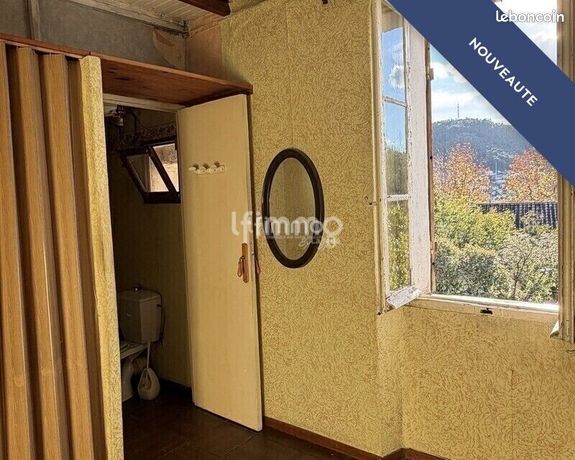 Maison 3 pièces 56 m² — 15