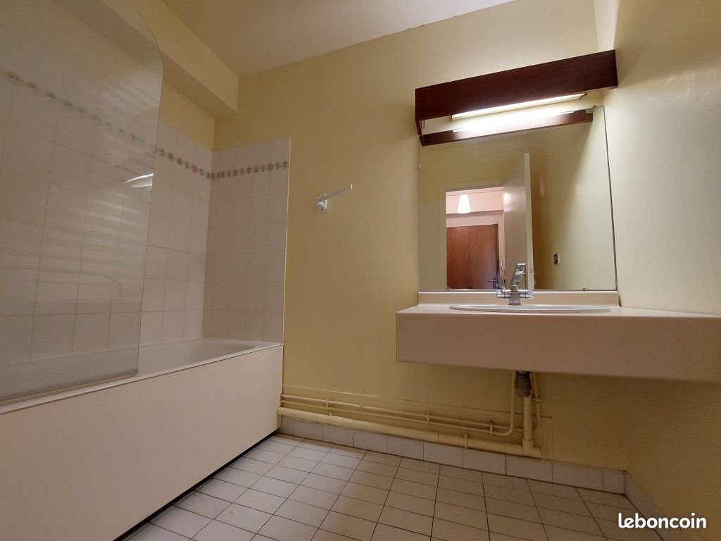 Appartement a louer mont-saint-aignan - 1 pièce(s) - 27 m2 - Surfyn