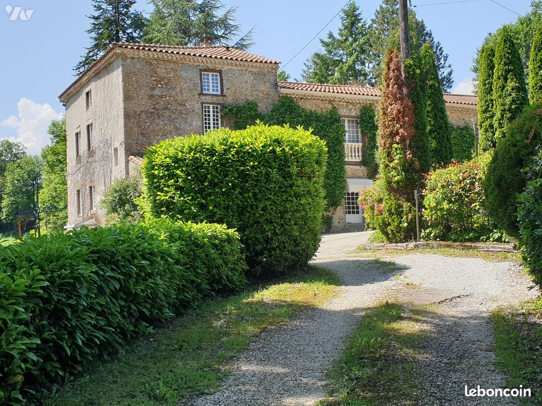 Maison 22 pièces 680 m² (image 8)