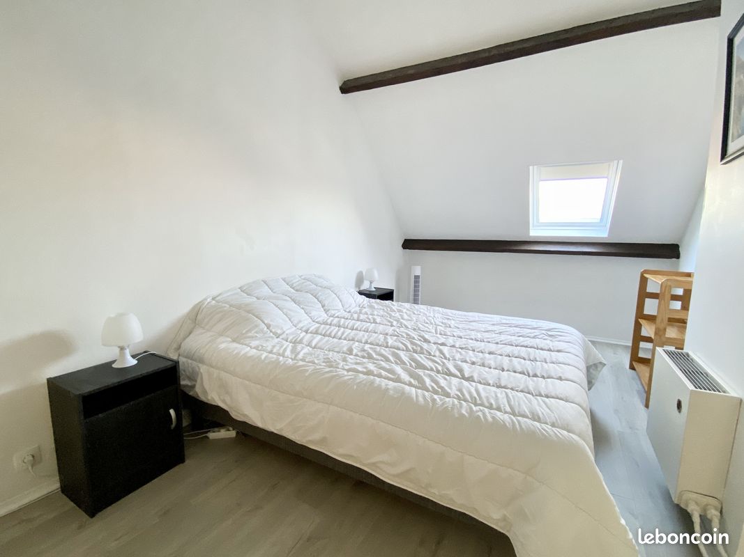 Duplex 2 pièces 40 m² (image 9)
