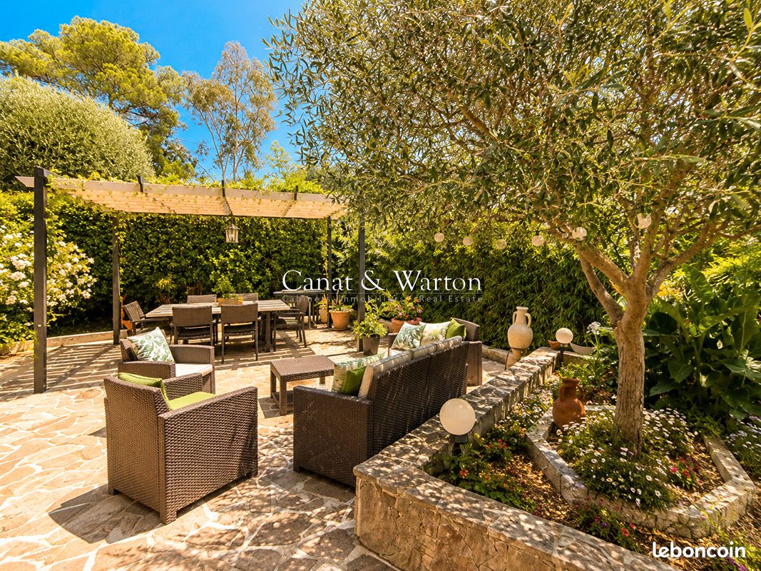 Maison 4 pièces 92 m² · à Saint-Raphaël · 92 m² · 630 000 €