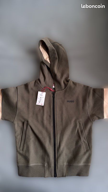 Ensemble Hugo Boss (image 1)