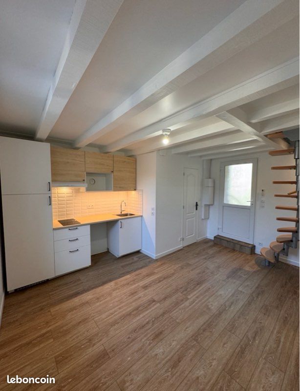 Appartement 2 pièces 30 m² · à Pithiviers · 30 m² · 495 €/mois