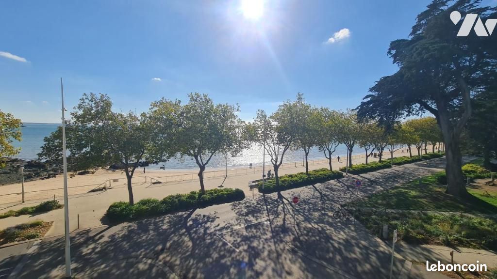 Appartement 2 pièces 40 m² · à Saint-Nazaire · 40 m² · 198 550 €