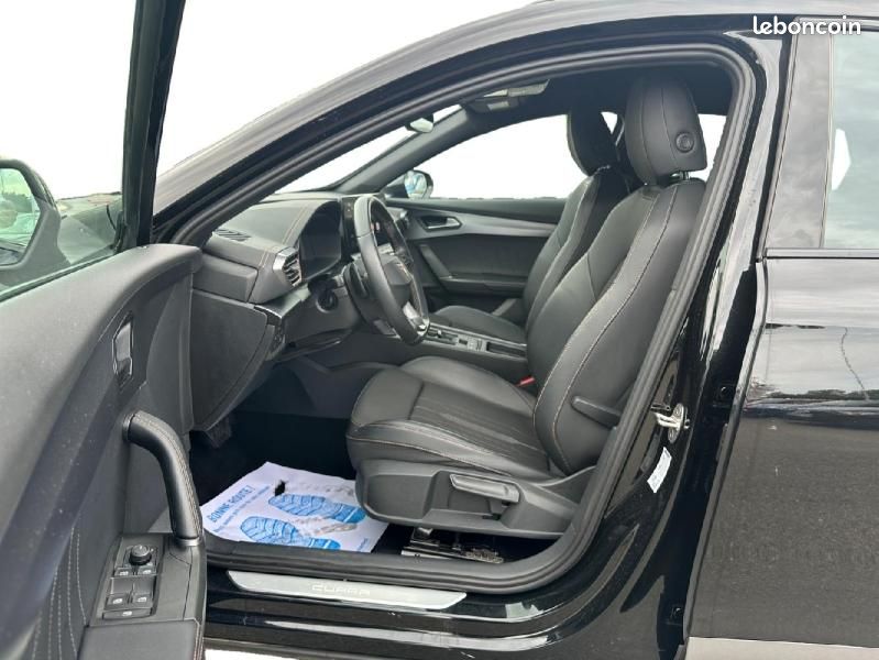 Cupra Formentor 1.4 e-HYBRID 204ch Business Edition DSG6 (image 10)