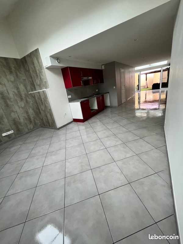 Maison a louer meaux - 3 pièce(s) - 94 m2 - Surfyn