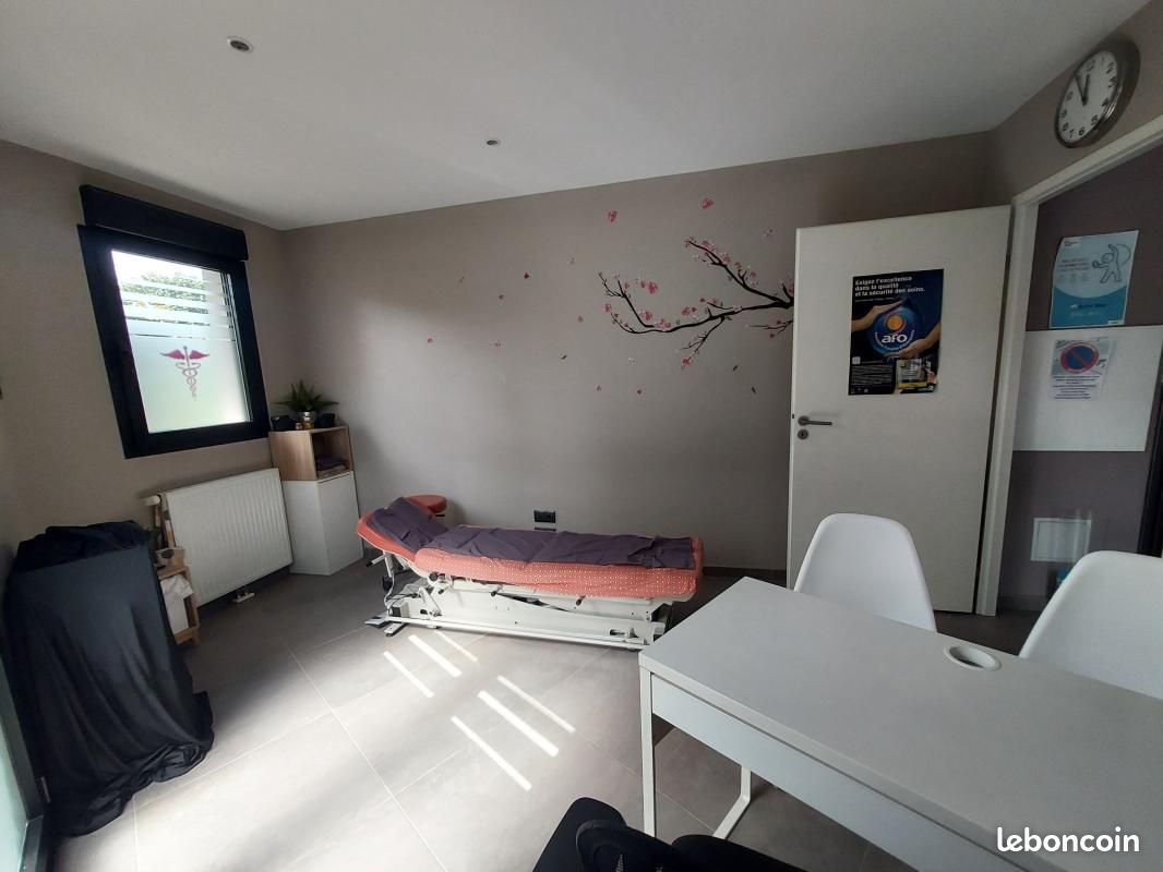 Appartement 2 pièces 56 m² · à Gournay-sur-Marne · 56 m² · 239 900 €