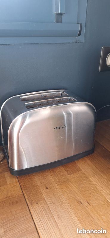 Grille-pain (image 1)