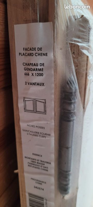 Portes placard (image 2)