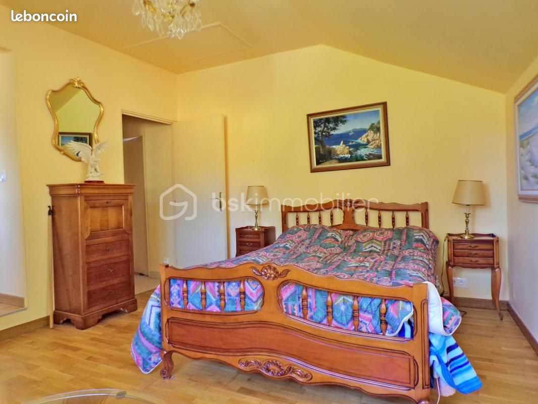 Maison de village 6 pièces 144 m² (image 6)