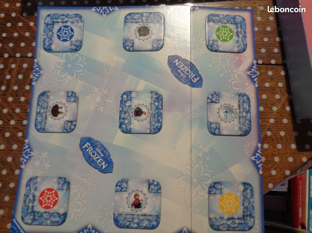 Jeu de société (image 2)