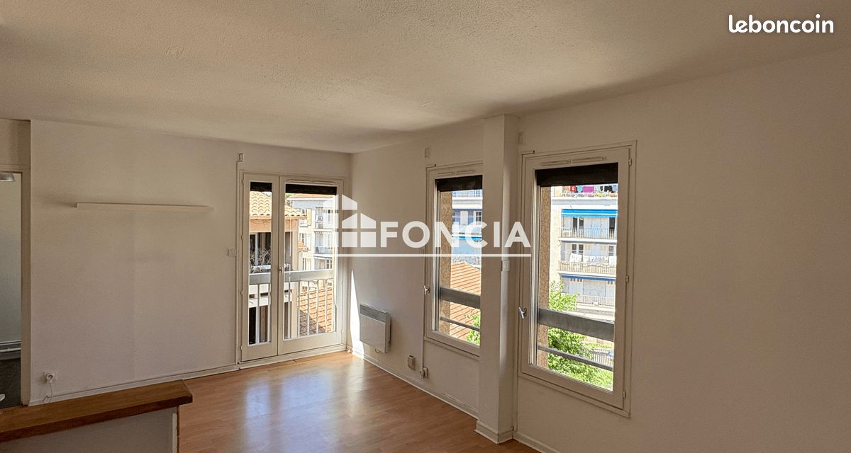 Appartement 1 pièce 33 m² · à Avignon · 33 m² · 450 €/mois
