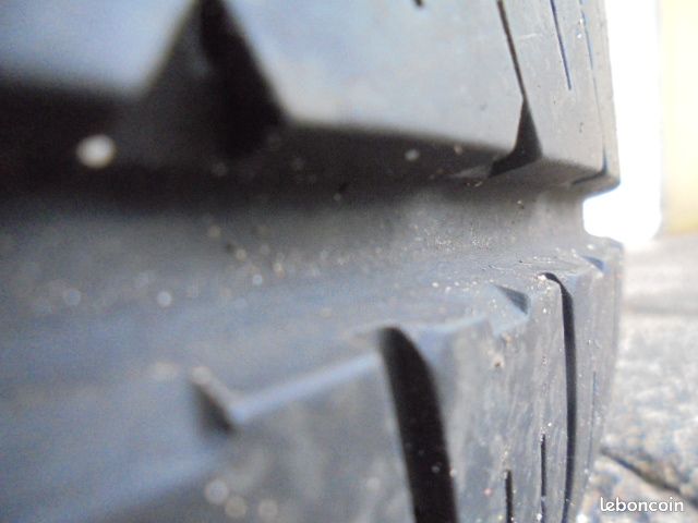 Pneus été Hankook 205/65R16C 107/105T Jantes Originales Volkswagen T6 T6.1 T5 Transporter Multivan Caravelle California (image 5)