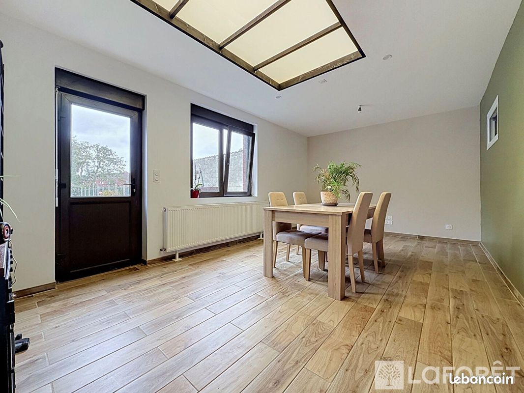 Maison 4 pièces 111 m² · à Hazebrouck · 111 m² · 223 500 €