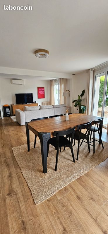 Appartement 4 pièces 106 m² · à Tournefeuille · 106 m² · 330 000 €