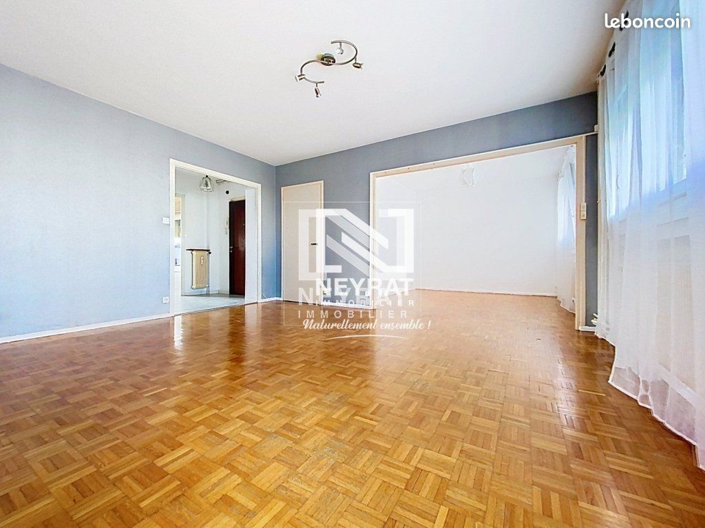 Appartement 4 pièces 77 m² (image 1)