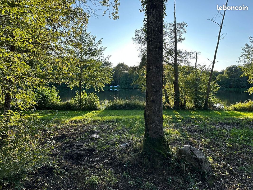 Terrain 2316 m² · à Bazoches-sur-le-Betz · 2 316 m² · 51 000 €