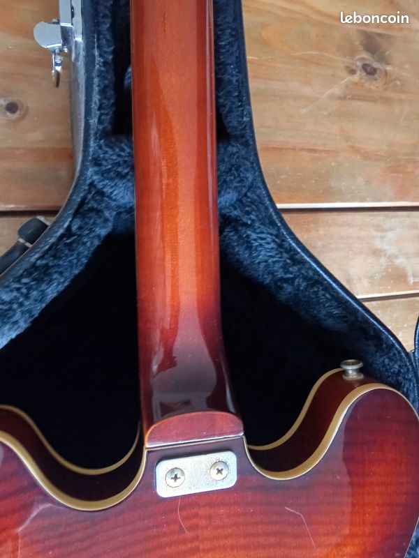 Aria pro II - ES 500 VS -MIJ (image 2)