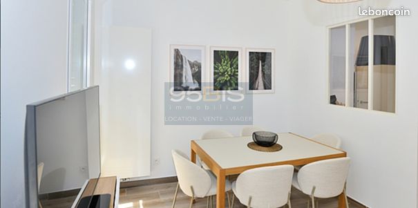 Appartement 2 pièces 54 m² (image 7)